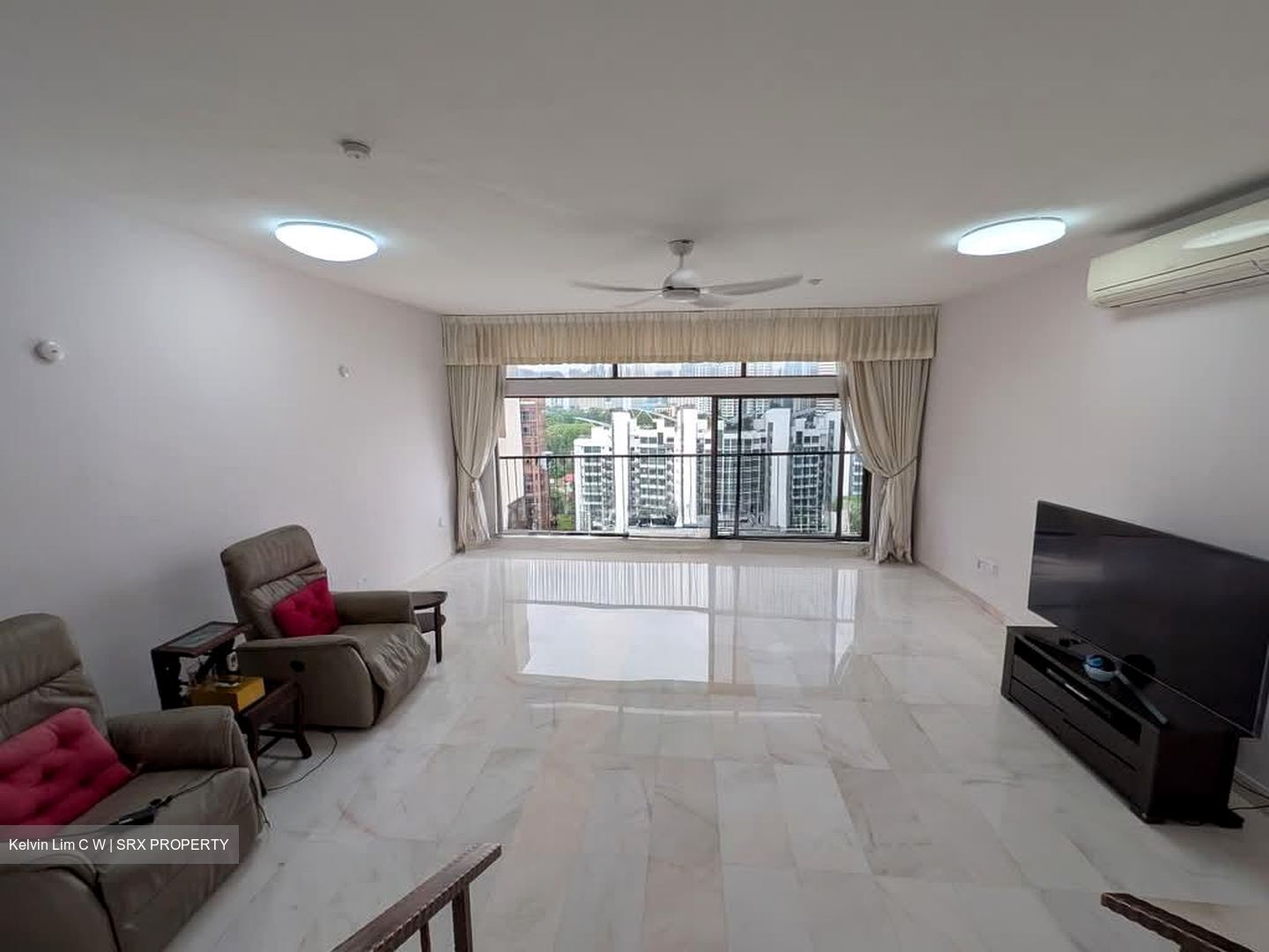 Balmoral Point (D10), Apartment #548903381